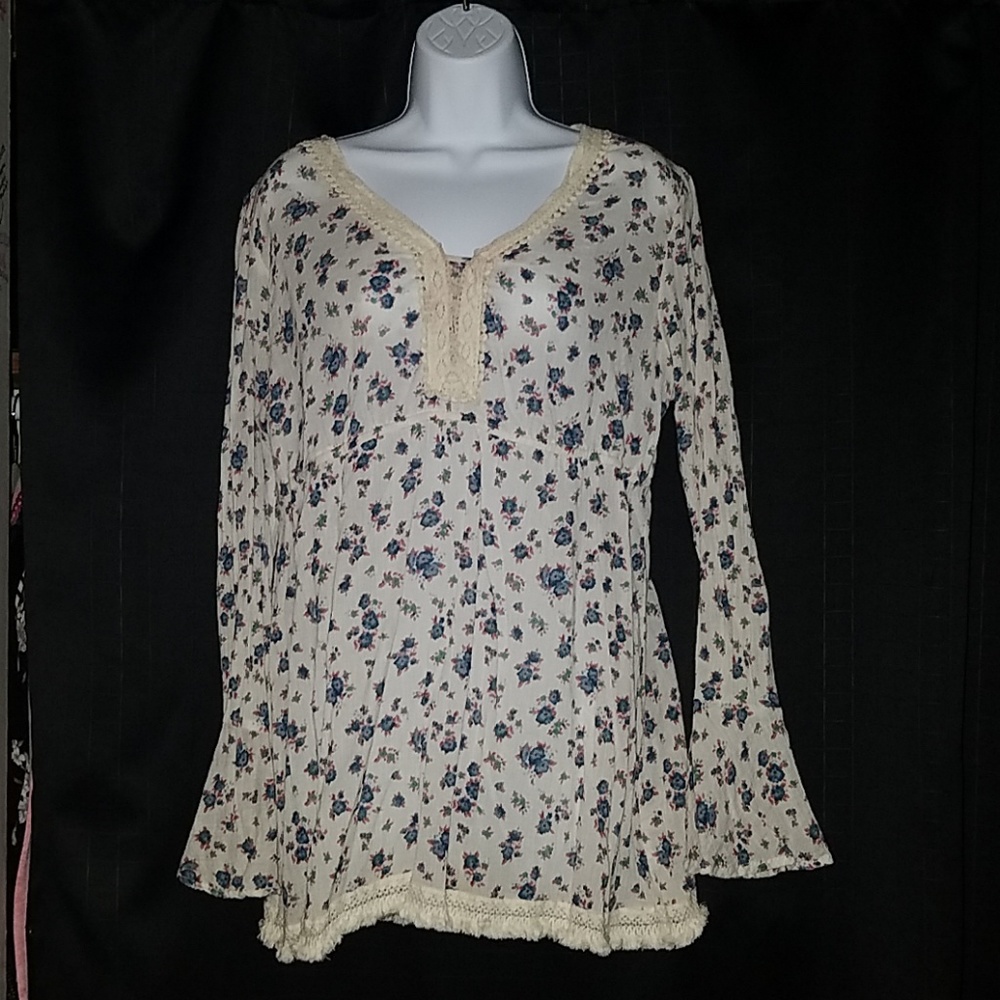 Decree blouse